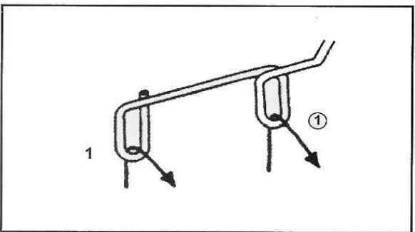 MEDION MD10685 - Enfilage des aiguilles - 1