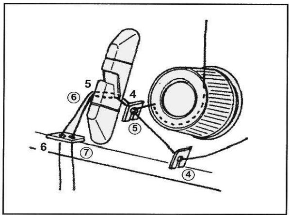 MEDION MD10685 - Enfilage des aiguilles - 5