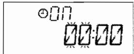 MEDION MD82479 - Programmer la minuterie - 1