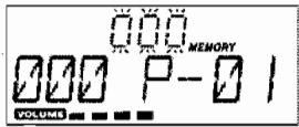 MEDION MD82479 - Programmation de l'ordre de lecture - 2