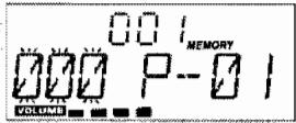MEDION MD82479 - Programmation de l'ordre de lecture - 3