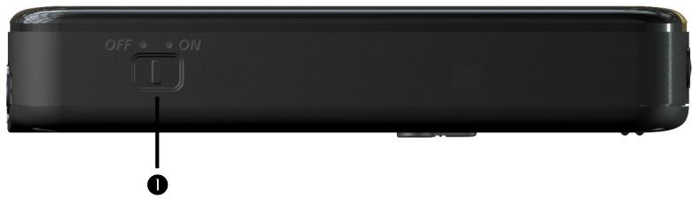 MEDION GOPAL E3115 M5 MD 96386 - Ansicht von unter - 1