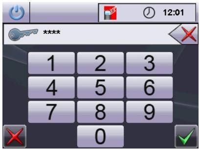 MEDION GOPAL E3115 M5 MD 96386 - Collegamento fra disposativo di navigazione e Telefono mobile - 5
