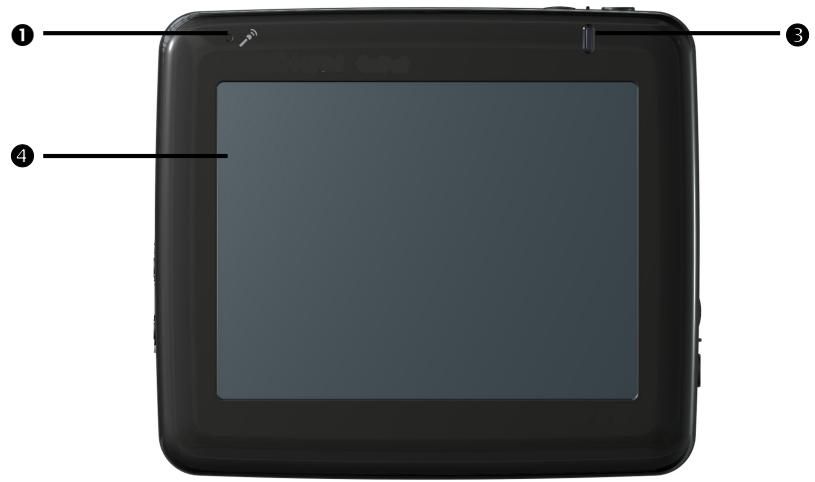 MEDION GOPAL E3115 M5 MD 96386 - Ansicht von vorne - 1
