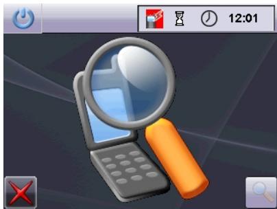 MEDION GOPAL E3115 M5 MD 96386 - Collegamento fra disposativo di navigazione e Telefono mobile - 3