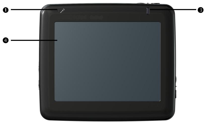 MEDION GOPAL E3115 M5 MD 96386 - Composants - 1