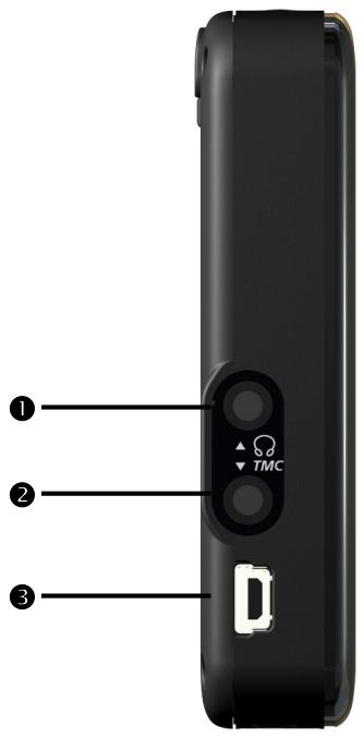 MEDION GOPAL E3115 M5 MD 96386 - Vista laterale sinistra - 1