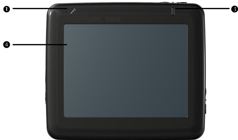 MEDION GOPAL E3115 M5 MD 96386 - Vista anteriore - 1