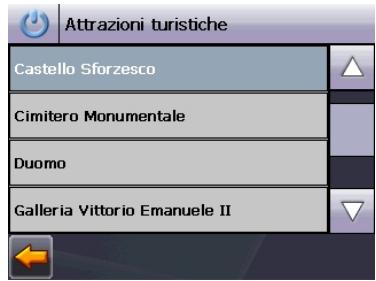MEDION GOPAL E3115 M5 MD 96386 - Travelguide (opzionale) - 3