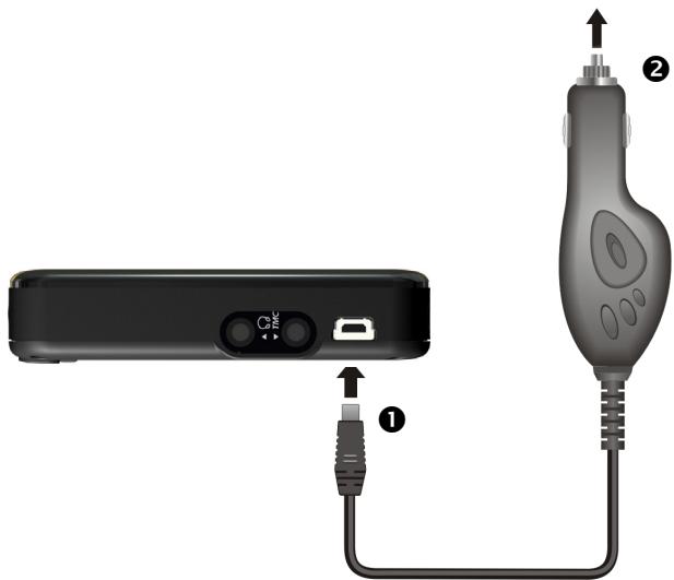 MEDION GOPAL E3115 M5 MD 96386 - Autoalimentatore - 1