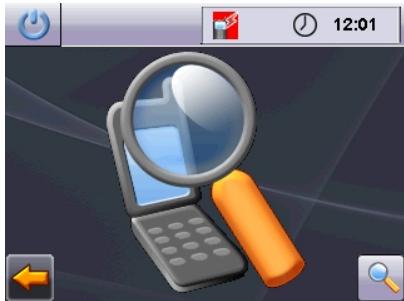 MEDION GOPAL E3115 M5 MD 96386 - Collegamento fra disposativo di navigazione e Telefono mobile - 2