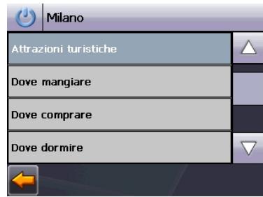 MEDION GOPAL E3115 M5 MD 96386 - Travelguide (opzionale) - 2