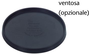 MEDION GOPAL E3115 M5 MD 96386 - Attenzione - 1