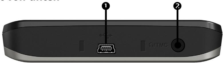 MEDION GOPAL E3230 M20 MD 97053 - Ansicht von vorne - 3