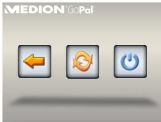 MEDION GOPAL E3230 M20 MD 97053 - Reset - 1