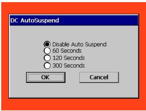 MEDION GOPAL E3230 M20 MD 97053 - DC Autosuspend - 1