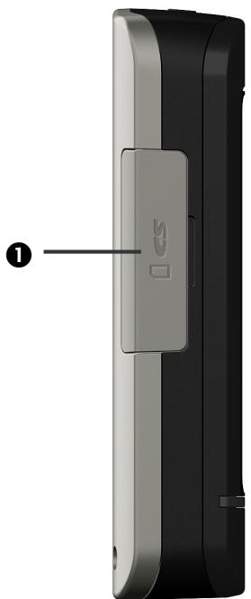 MEDION GOPAL E3230 M20 MD 97053 - Côté gauche - 1