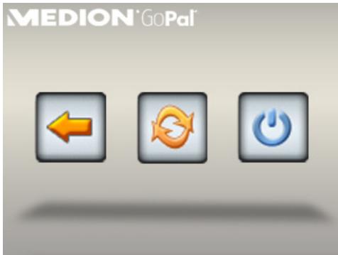 MEDION GOPAL E3230 M20 MD 97053 - Hinweis - 1