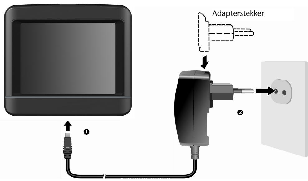 MEDION GOPAL E3230 M20 MD 97053 - Netadapter - 1