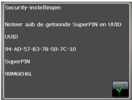 MEDION GOPAL E3230 M20 MD 97053 - SuperPIN en UUID - 1