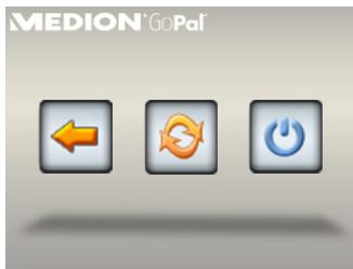 MEDION GOPAL E3230 M20 MD 97053 - Reset - 1