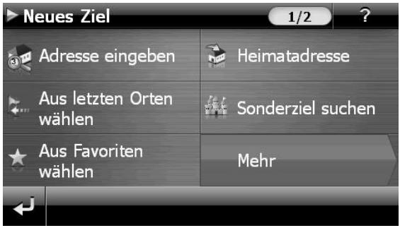 MEDION GOPAL E4245 M20 MD 97807 - Kurzeinführung - 2