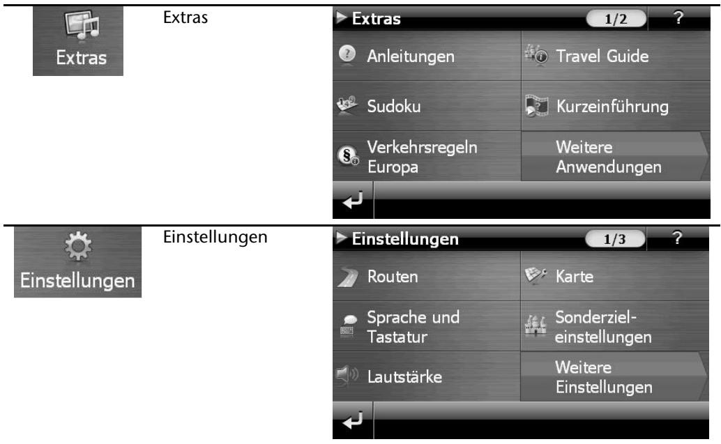 MEDION GOPAL E4245 M20 MD 97807 - Hauptansichten - 1