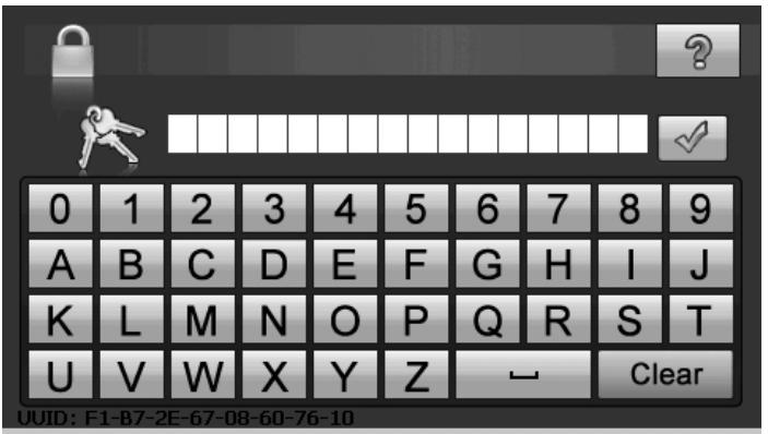 MEDION GOPAL E4245 M20 MD 97807 - Passwordabfrage - 1
