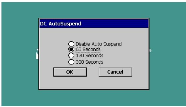 MEDION GOPAL E4435 M10 MD 96865 - DC Autosuspend - 1