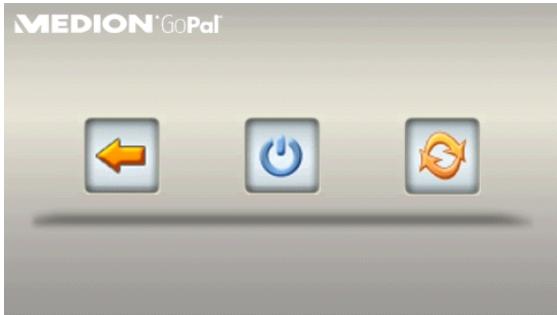 MEDION GOPAL P4420 M5 MD 97277 - Remarque - 1