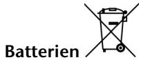 MEDION LIFETAB P9514 MD 99000 - Recycling und Entsorgung - 2