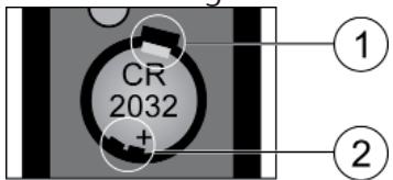 MEDION MD 13735 - Émetteur - 1