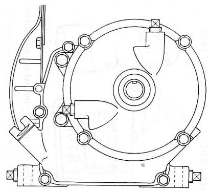 KAWASAKI FA130 - 2