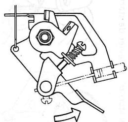 KAWASAKI FA130 - Precaution: Ne pas laisser d'essence dans le réserve - 1