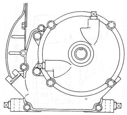 KAWASAKI FA210 - 2