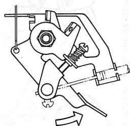 KAWASAKI FA210 - Caution: Do not leave gasoline in the fuel tank - 1
