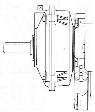 KAWASAKI FA210 - 3