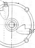 KAWASAKI FA210 - Oil cap - 1