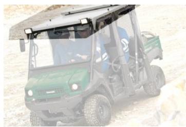KAWASAKI MULE 4010 TRANS 4X4 DIESEL - Plus de détails - 2