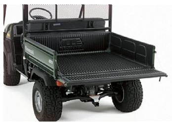 KAWASAKI MULE 4010 TRANS 4X4 DIESEL - Plus de détails - 1