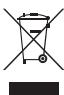 SEVERIN 700 GRILL - Bortskaffelse - 1