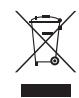 SEVERIN 700 GRILL - Smaltimento - 1