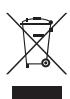 SEVERIN 700 GRILL - Entsorgung - 1