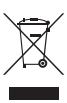 SEVERIN 700 GRILL - Bortskaffande - 1