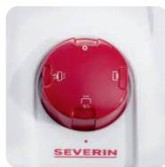 SEVERIN FM 7634 - 2
