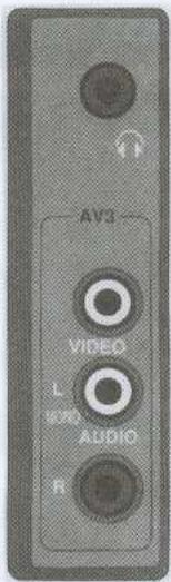 WELLTECH 40621 - Connexions externes (faces latérales) - 1