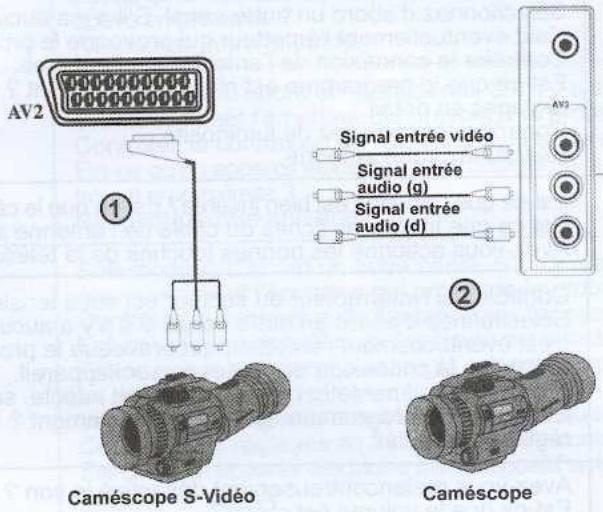 WELLTECH 40622 - ② Au sujet du câble CINCH - 1