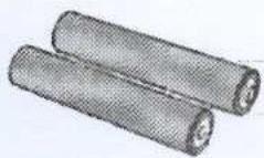WELLTECH 40622 - Insérer les piles - 3