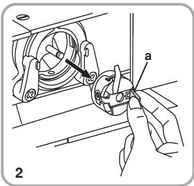 PFAFF 1070S - Please Note: - 2