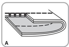 PFAFF 1070S - Oberfadenspannung - 3